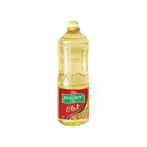 Power Refined Soya Oil Lite 3 L