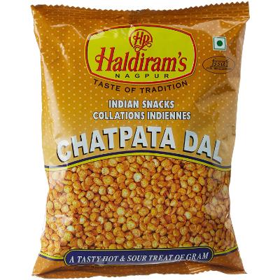 Haldiram's Chatpata Dal 200 g
