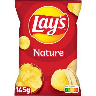 Lay's Chips Nature 145 g