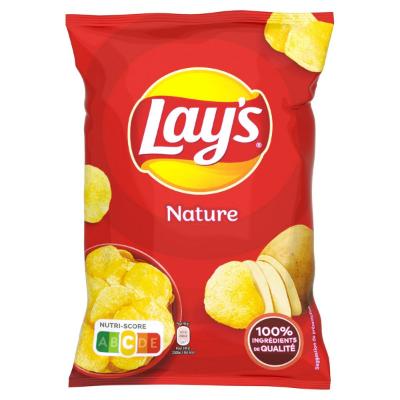 Lay's Chips Nature 75 g