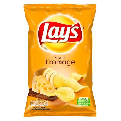 Lay's Chips Fromage 75 g