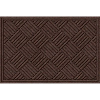 Foot Mat - Carpet Texture 6 x 4 m