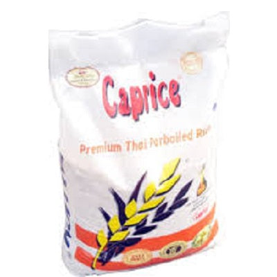 Caprice Rice 25 kg (Imported)