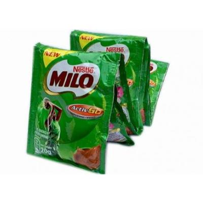 Milo Food Drink Sachet 20 g x10