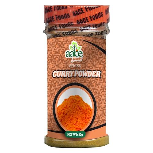 Aace Foods Curry Powder 80 g