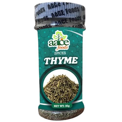 Aace Foods Thyme Leaves 30 g