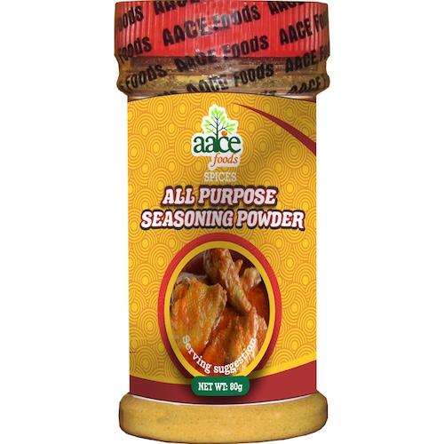 Aace Foods All Purpose Seasoning Powder 80 g