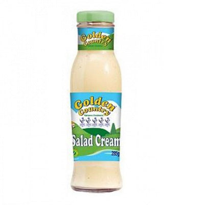 Golden Country Salad Cream 286 g