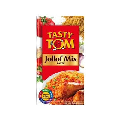 Tasty Tom Jollof Mix Paste 70 g