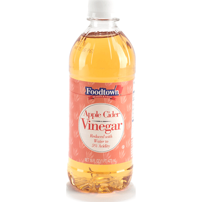 Foodtown Apple Cider Vinegar 473 ml