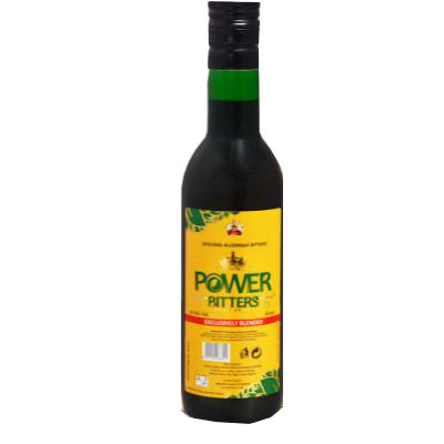 Power Alcoholic Bitters 18.75 cl