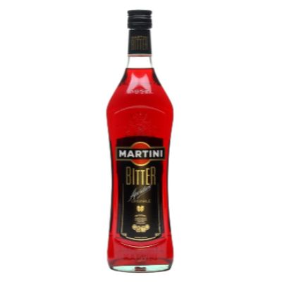 Martini Bitter Aperitivo 75 cl