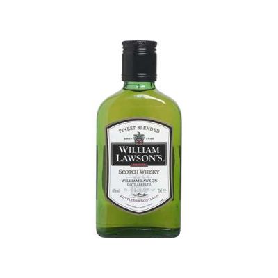 William Lawson's Scotch Whisky 20 cl