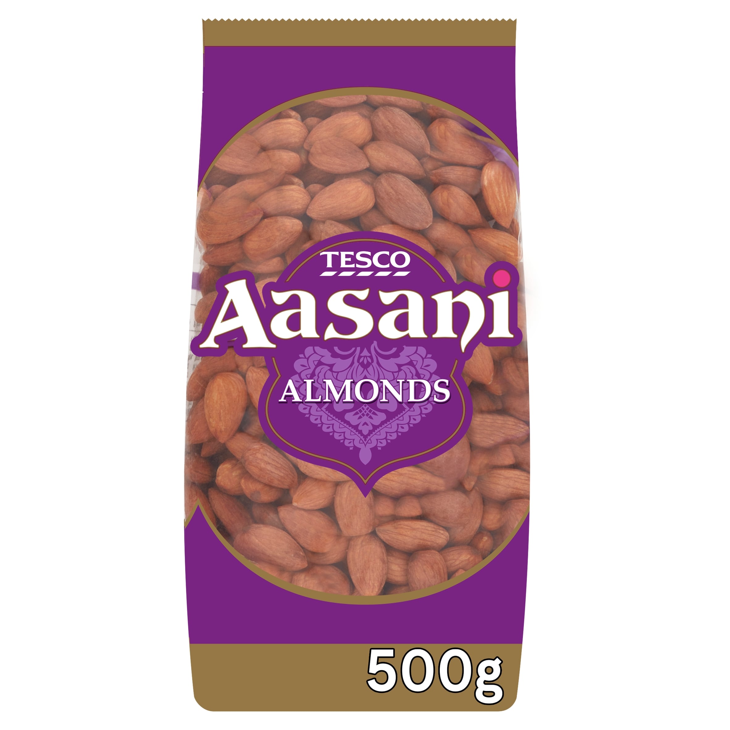 Aasani Almonds 500 g