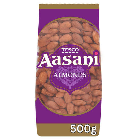 Aasani Almonds 500 g