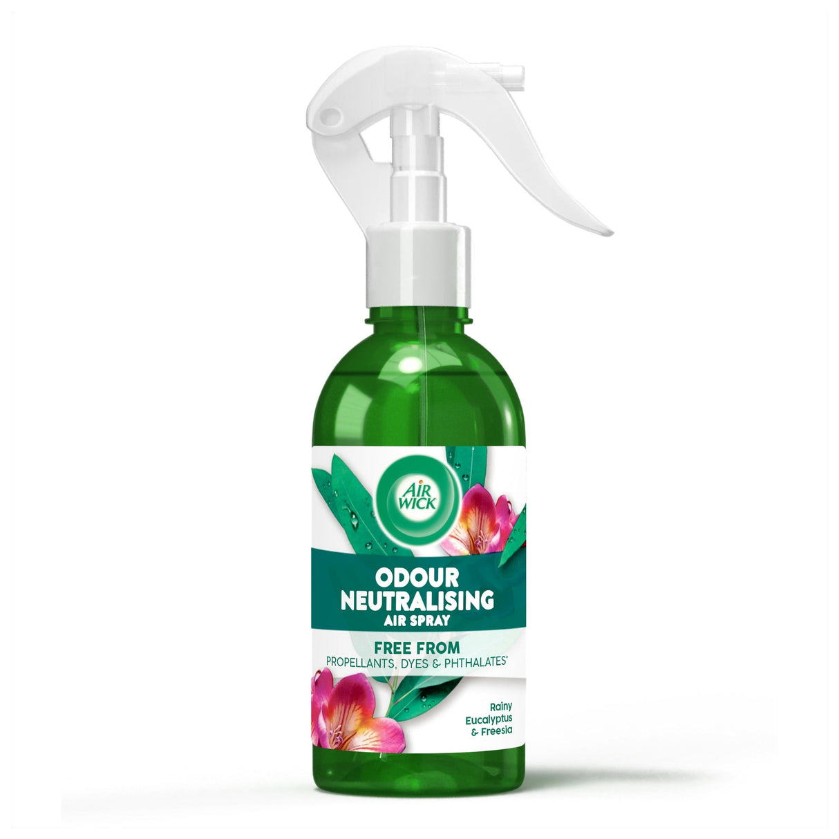 Air Wick Air Freshener Odour Neutralising Spray Eucalyptus & Freesia 236 ml