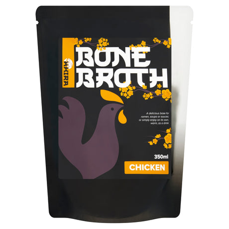 Akira Chicken Bone Broth 350 ml