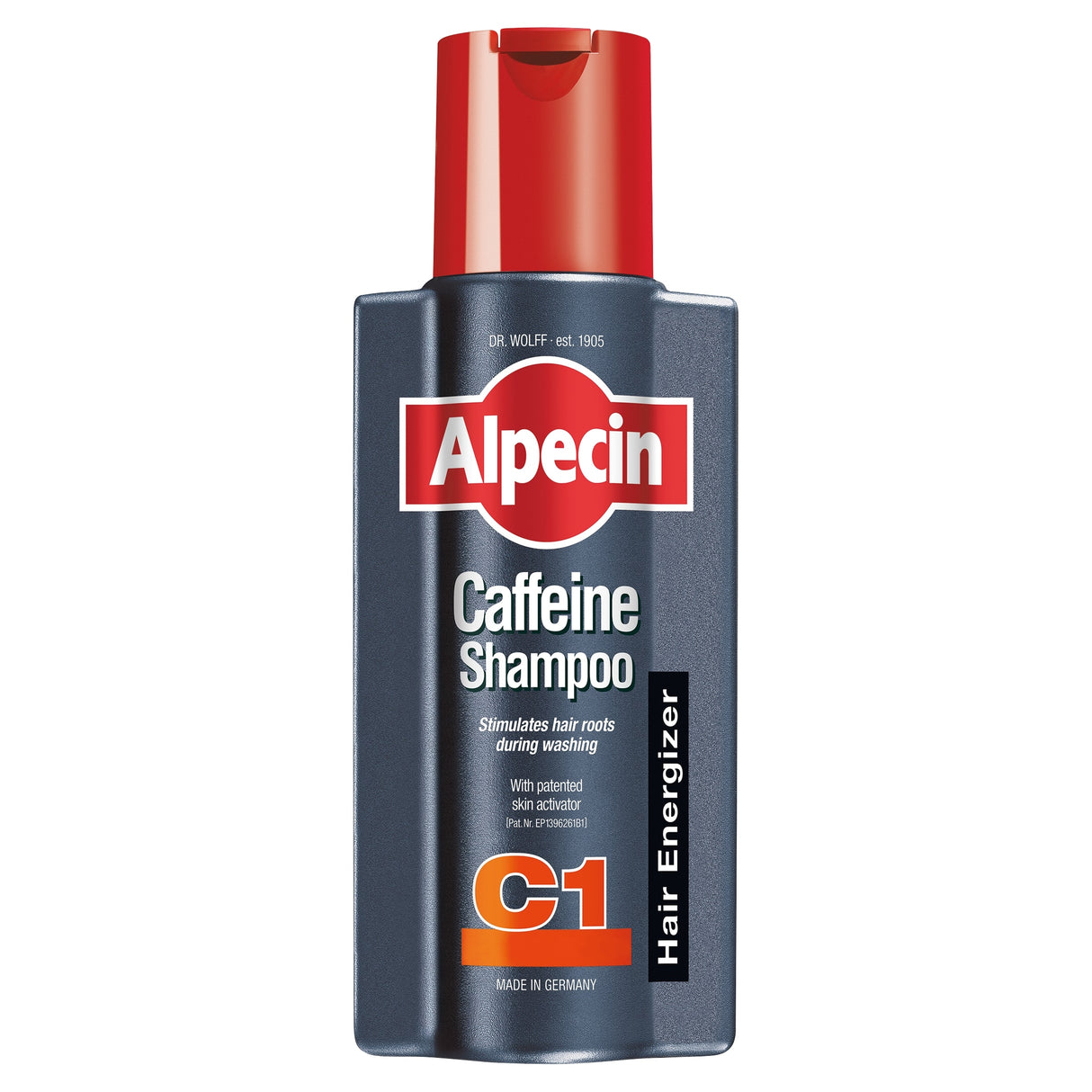Alpecin Caffeine Shampoo 250 ml
