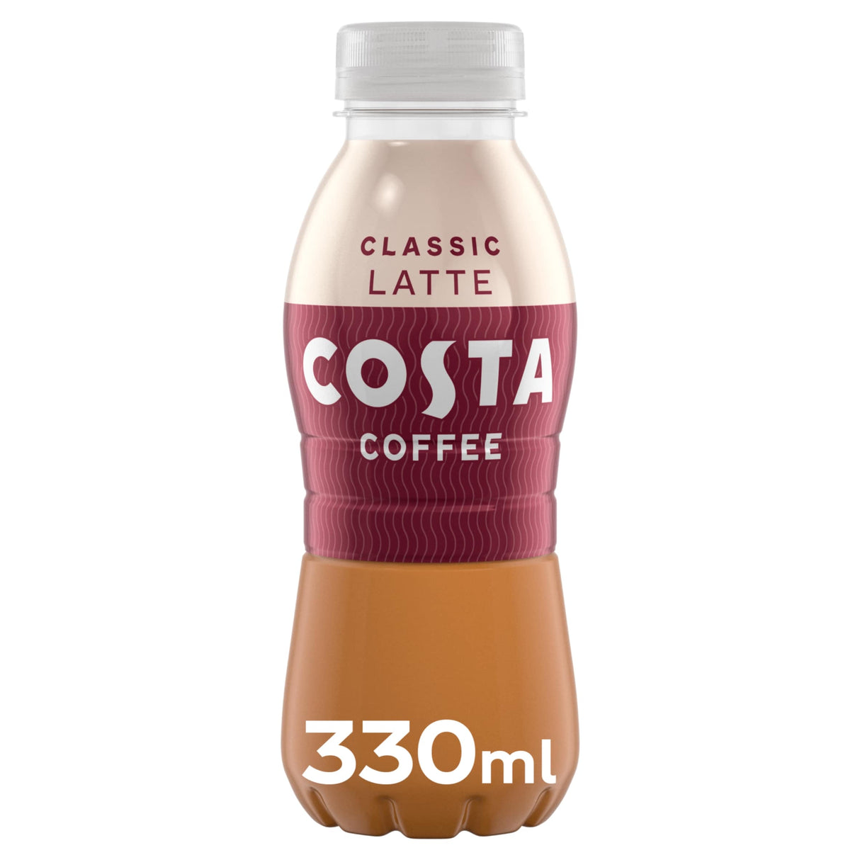 Costa Coffee Latte 330 ml