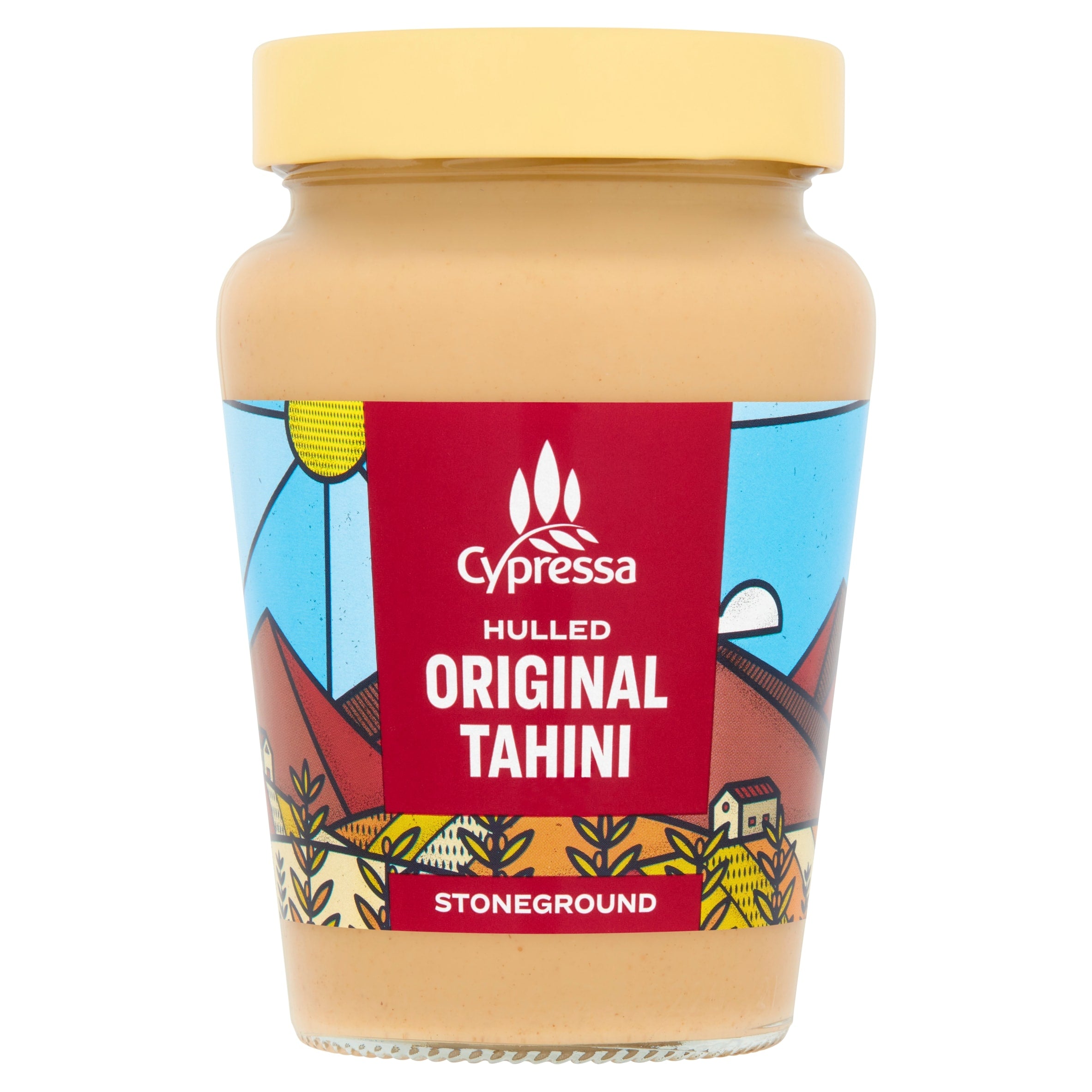 Cypressa Tahini 300 g