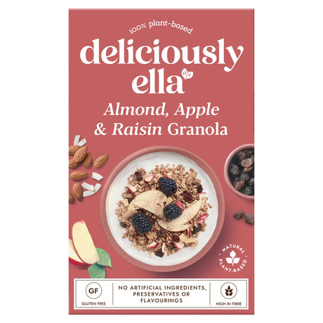 Deliciously Ella Original Granola 400 g