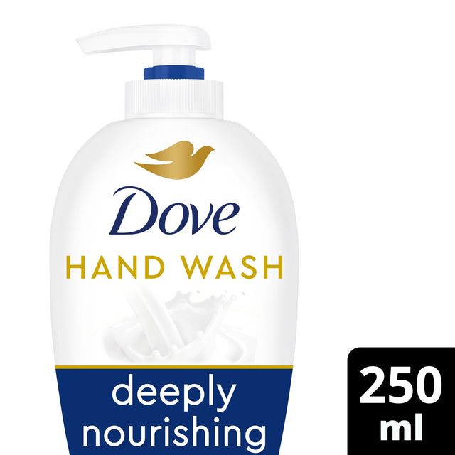 Dove Original Hand Wash 250 ml