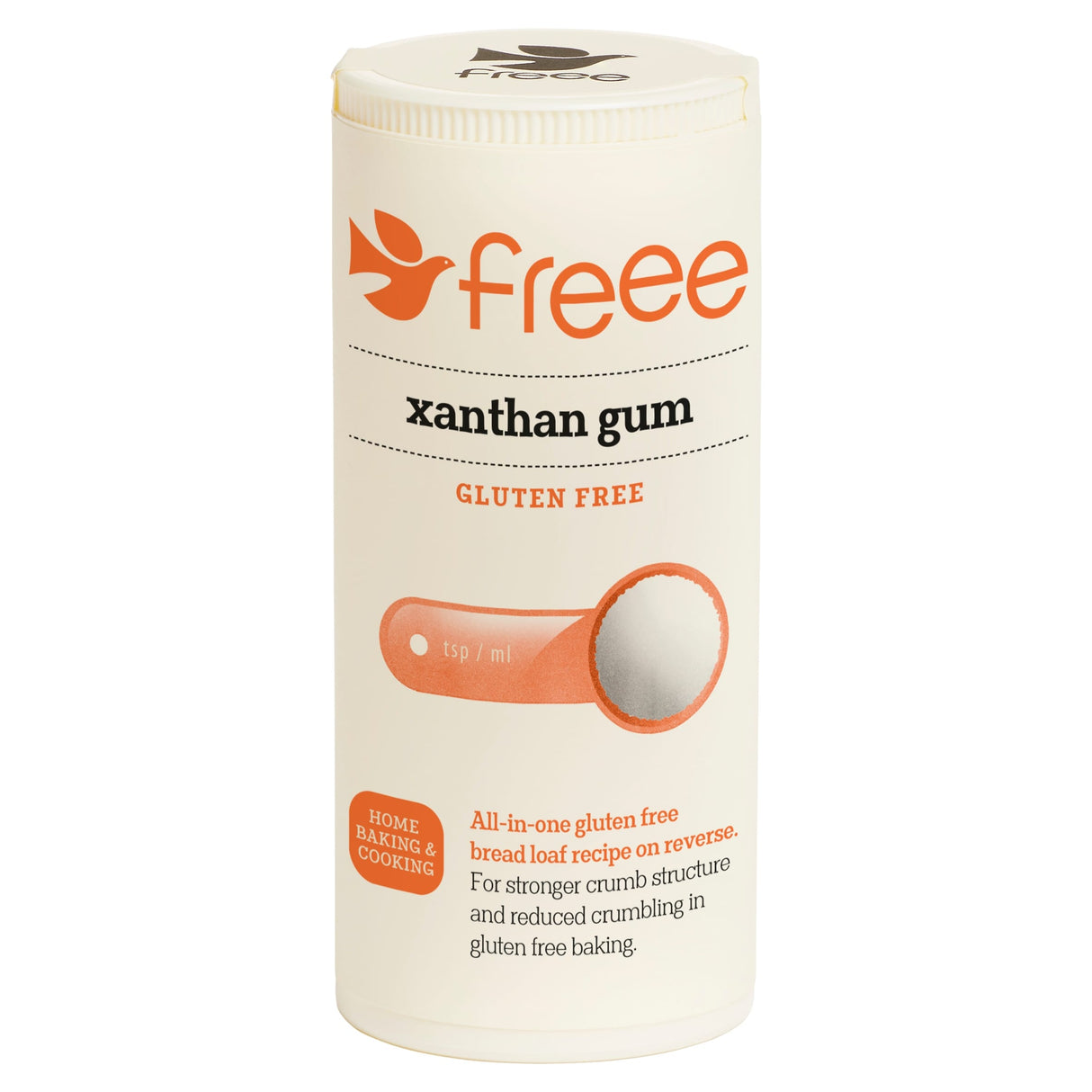 Doves Farm Xanthan Gum 100 g