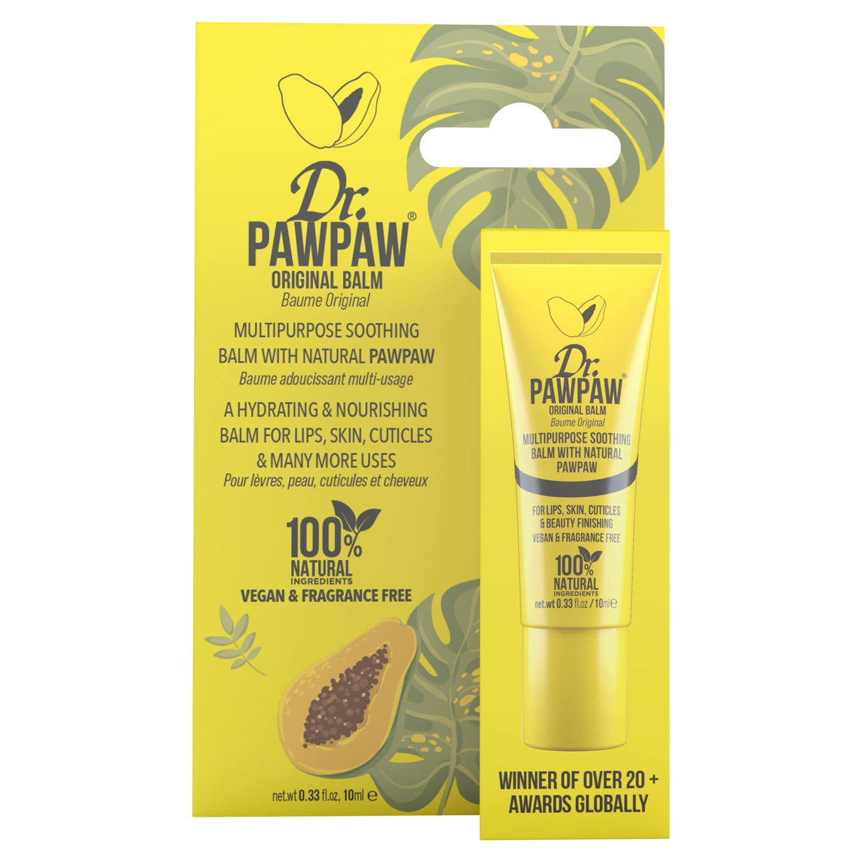 Dr Paw Paw Original Balm 10 ml