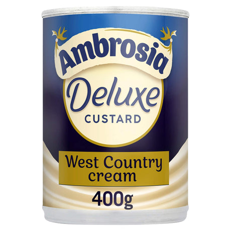 Ambrosia Deluxe Custard 400 g