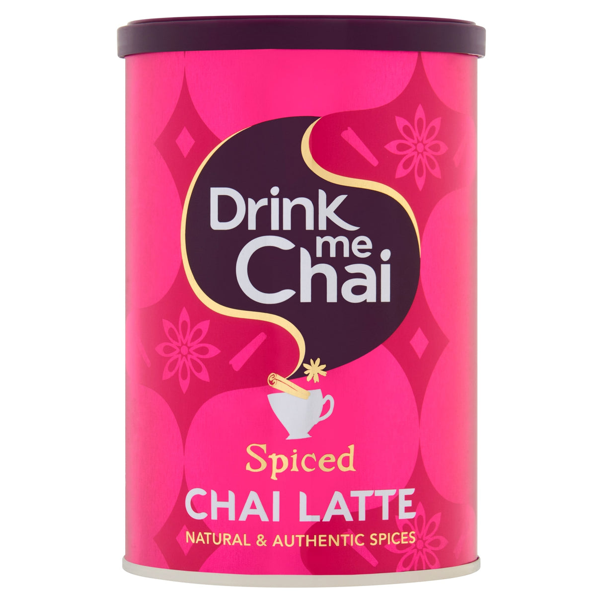 Drink Me Spiced Chai 250 g