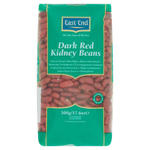 East End Red Kidney Beans 500 g