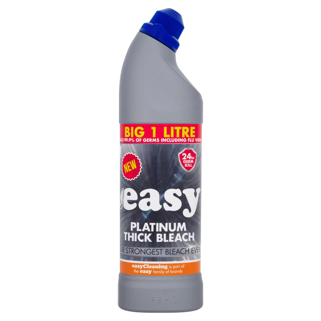 Easy Platinum Thick Bleach 1 L