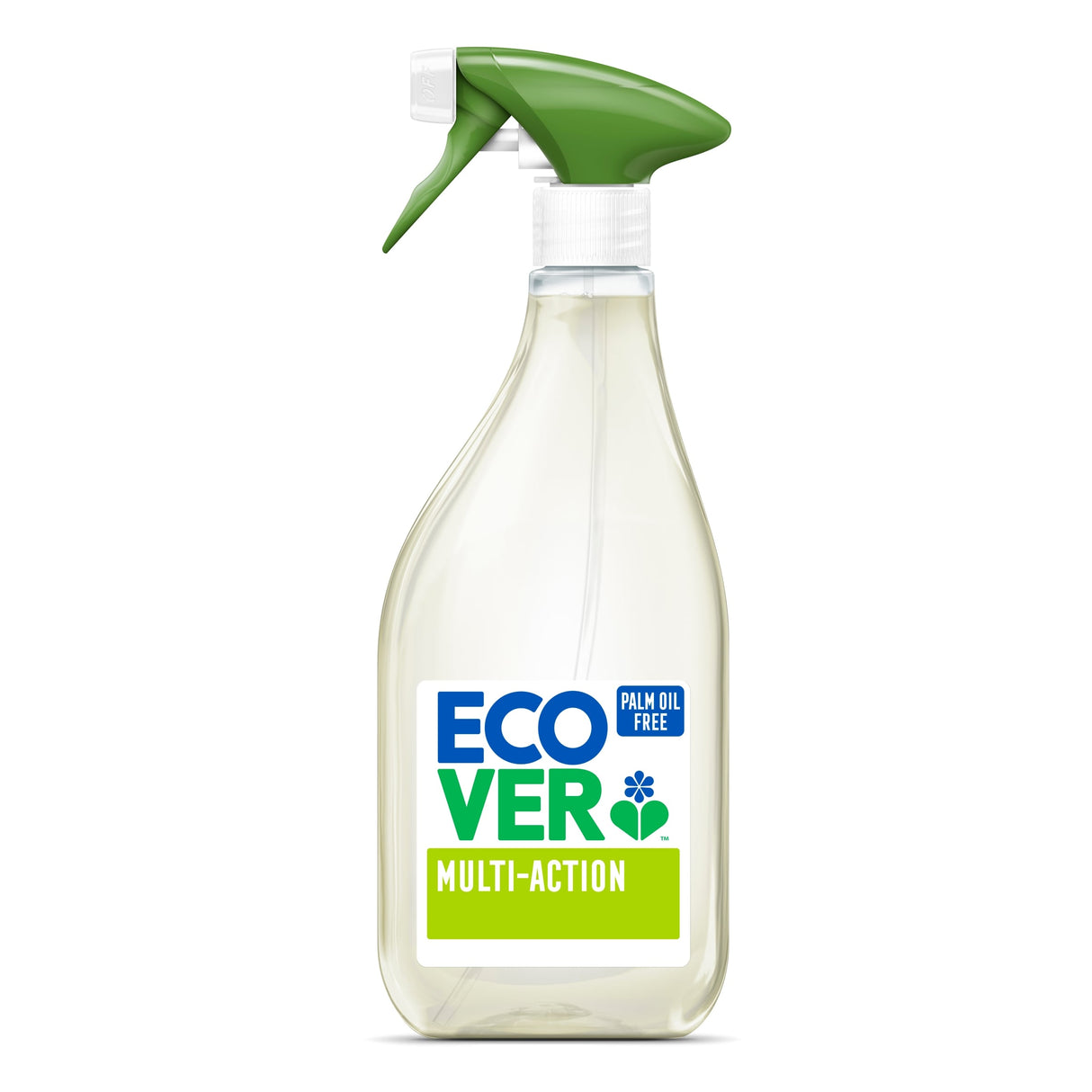 Ecover Multi-Action Surface Cleaner Orange Lemongrass 500 ml