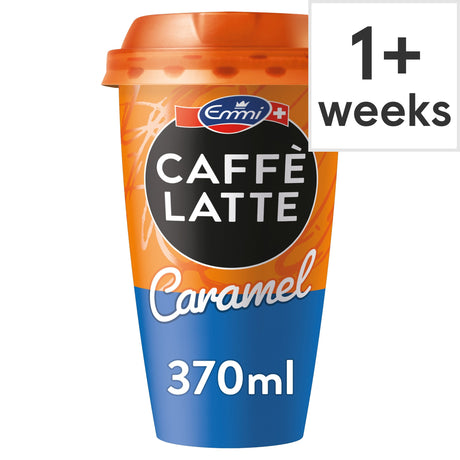 Emmi Caffe Latte Caramel 370 ml