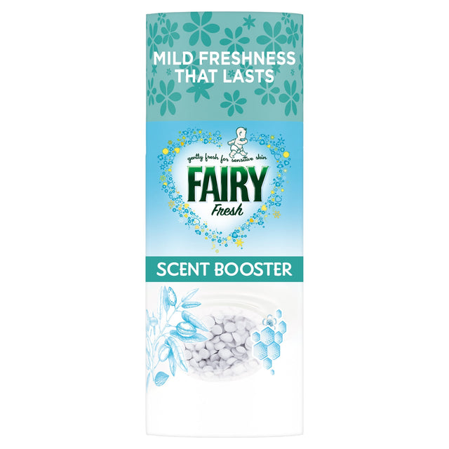 Fairy In-Wash Scent Booster 155 g