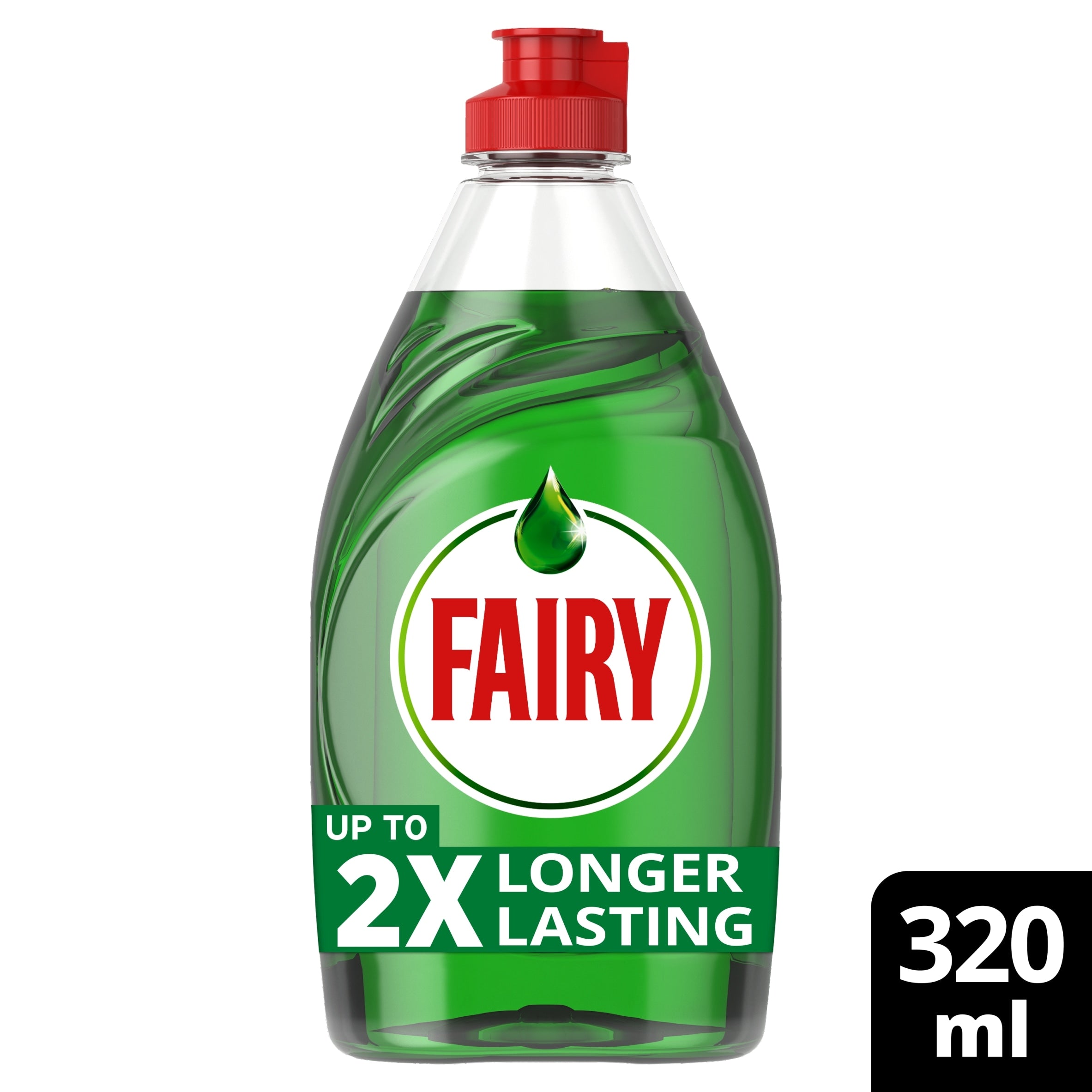 Fairy Original Washing Up Liquid 320 ml