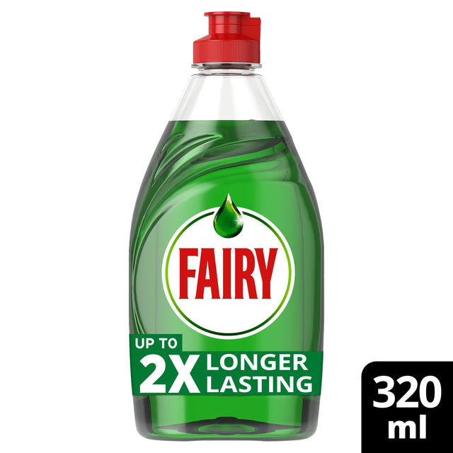 Fairy Original Washing Up Liquid 320 ml