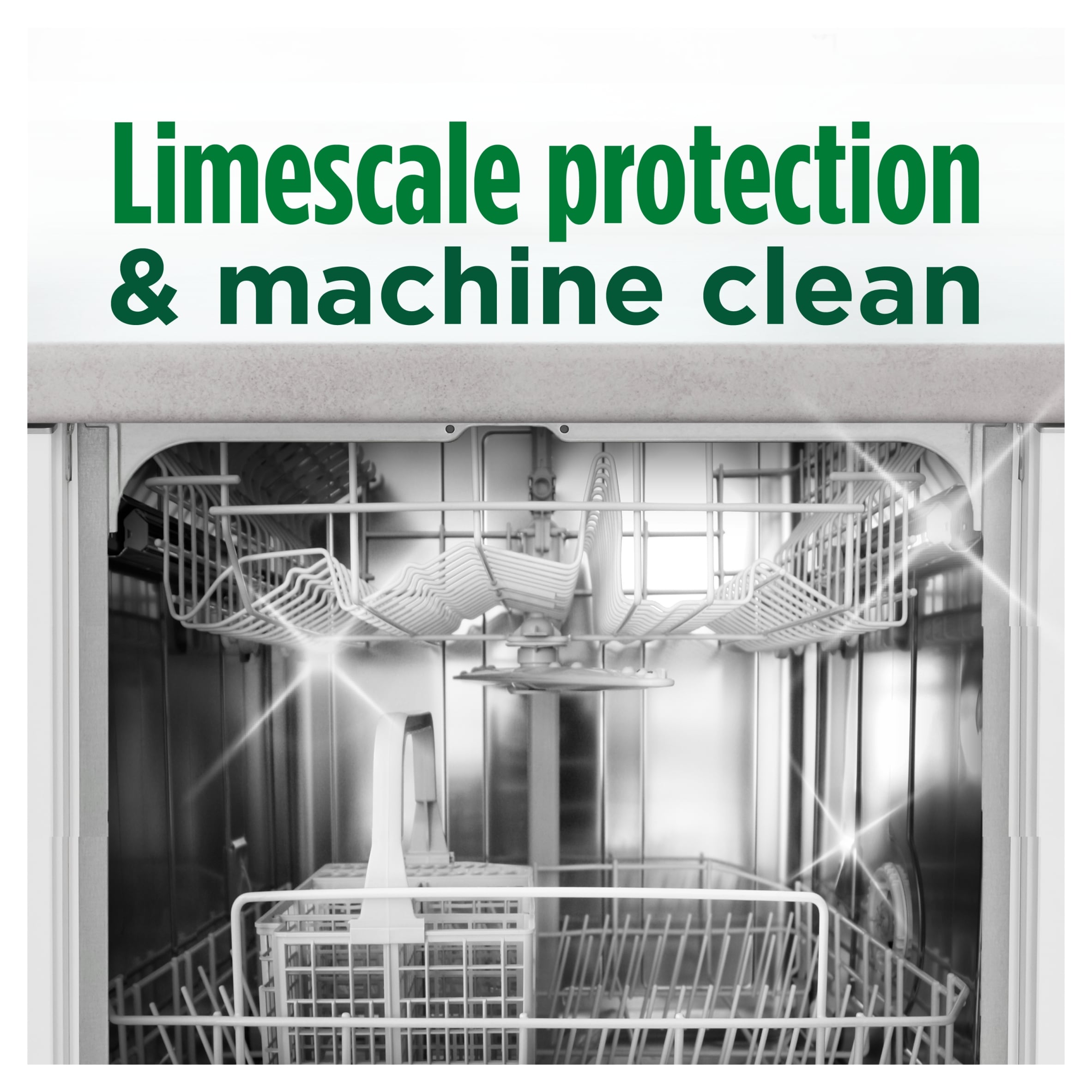 Fairy Platinum Plus All In One Deep Clean Dish Washer Tablets 915 g x59