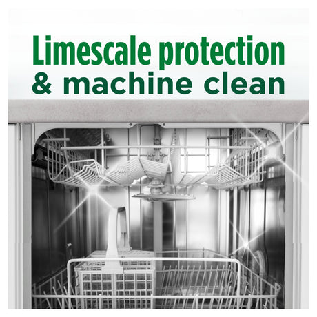 Fairy Platinum Plus All In One Deep Clean Dish Washer Tablets 915 g x59