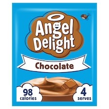 Angel Delight Chocolate 59 g