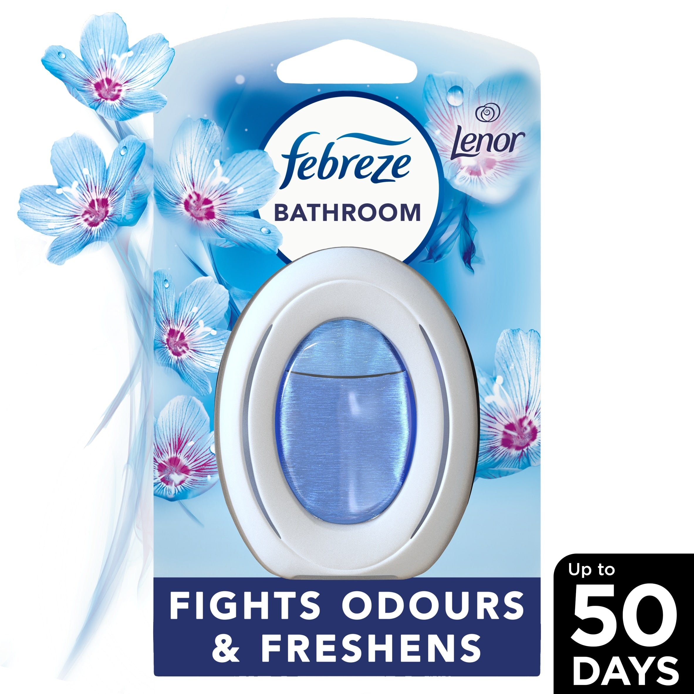 Febreze Bathroom Air Freshener Spring Awakening 7.5 ml
