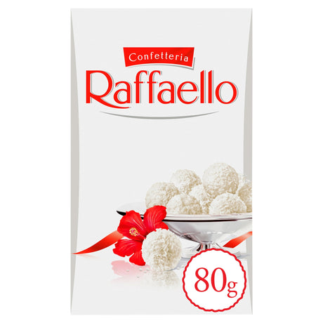 Ferrero Raffaello 80 g