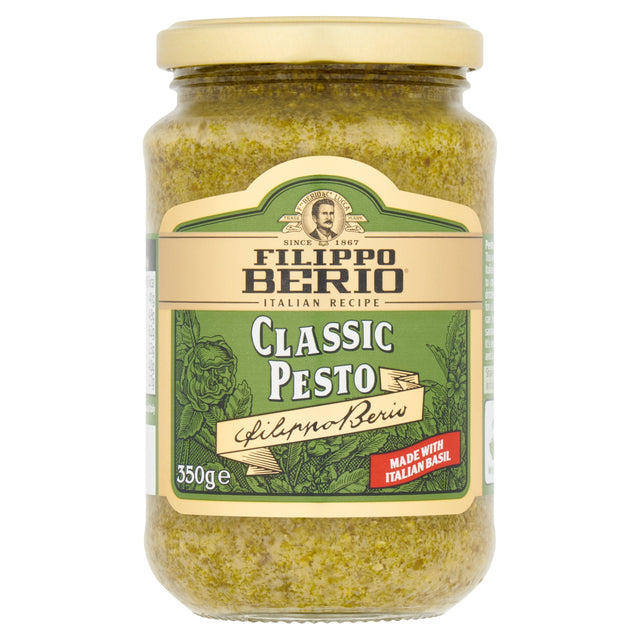 Filippo Berio Classic Pesto 350 g