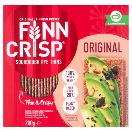 Finn Crisp Original Slims 200 g