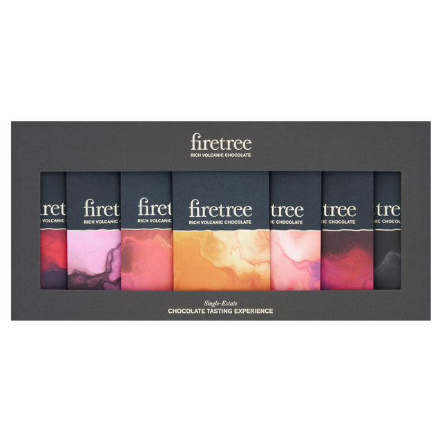 Firetree Rich Volcanic Chocolate 175 g