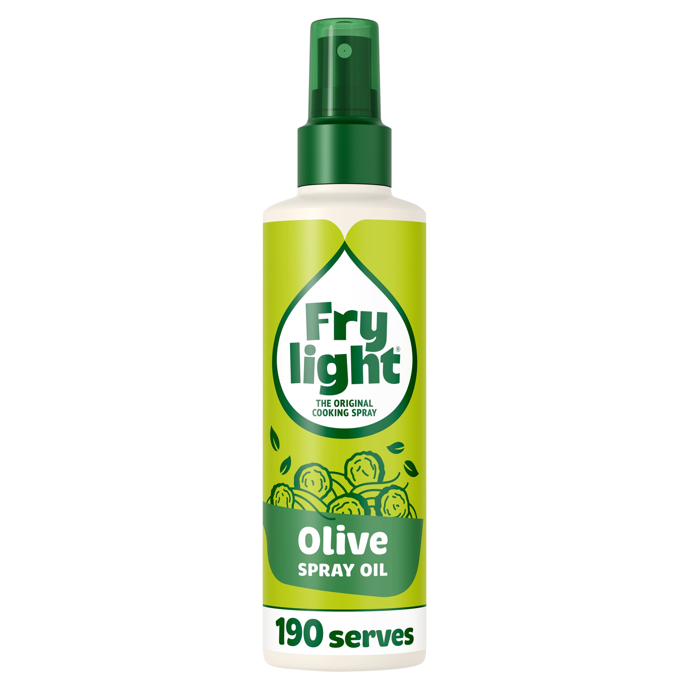 Frylight Olive Oil Spray 190 ml