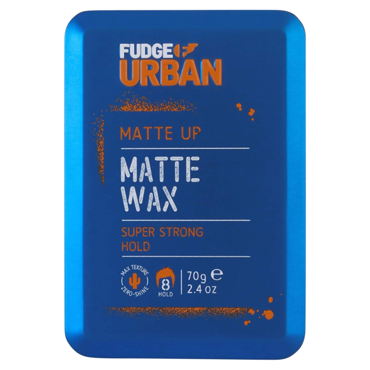 Fudge Urban Matte Wax 70 ml