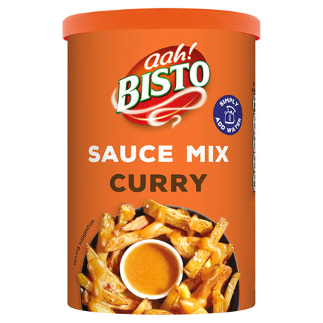 Bisto Curry Sauce Mix 185 g