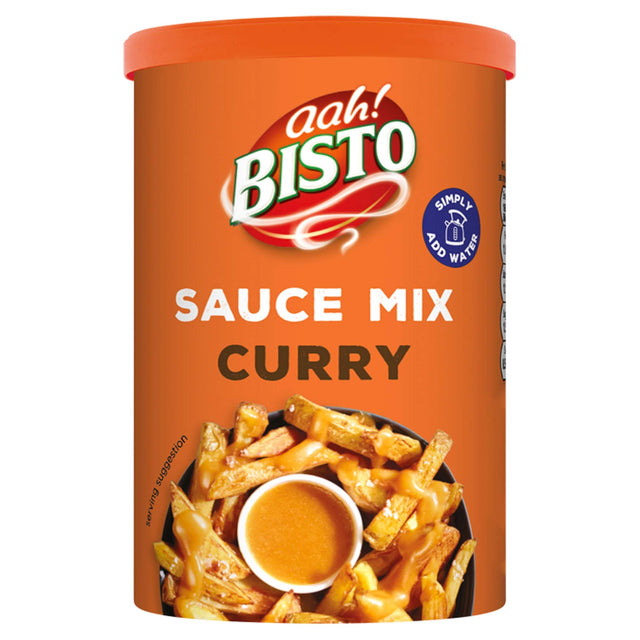 Bisto Curry Sauce Mix 185 g