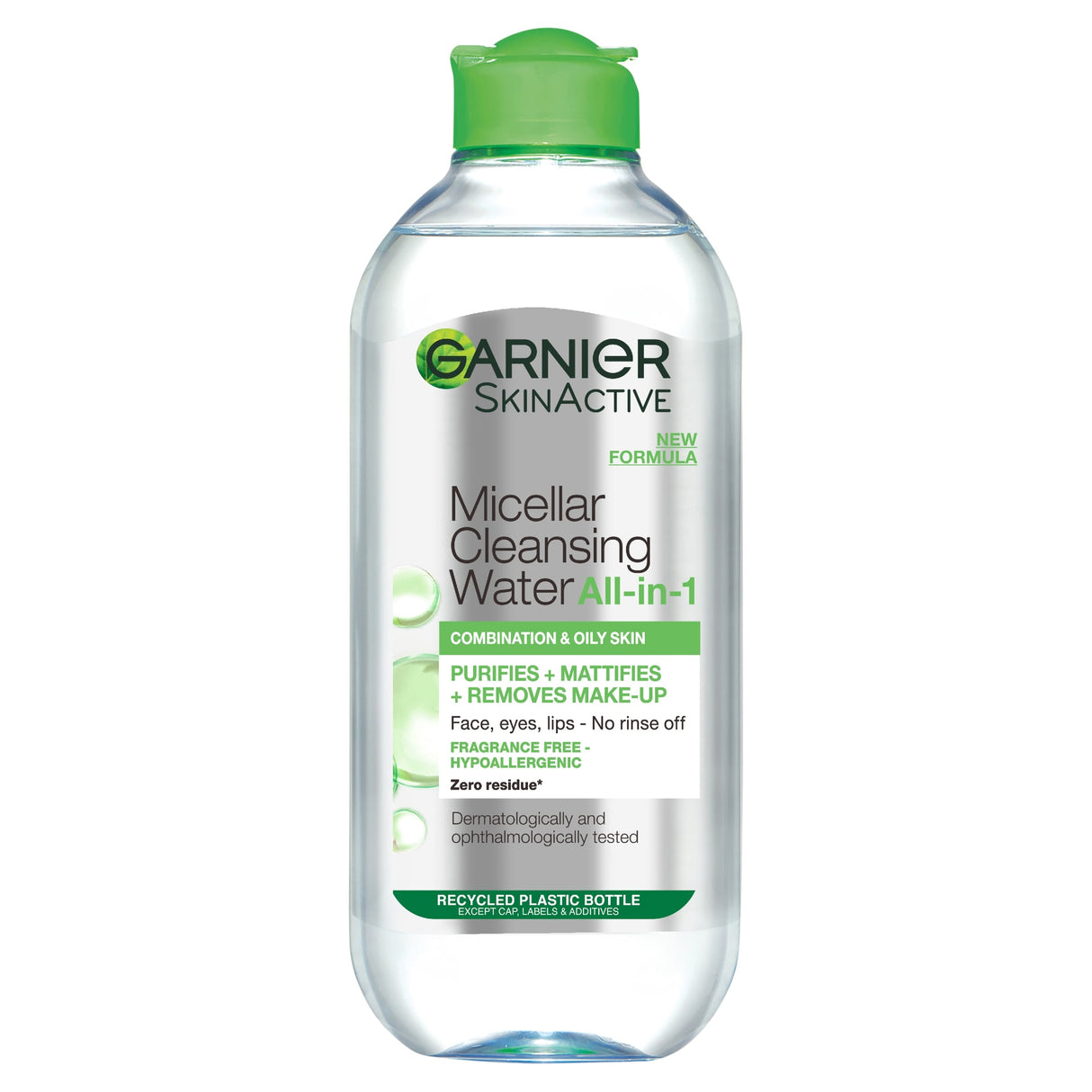 Garnier Micellar Water Combination 400 ml